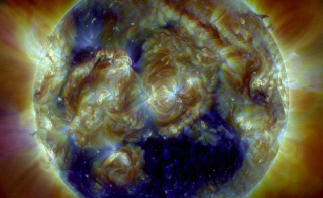 Sabah geomaqnit qasırğası olacaq