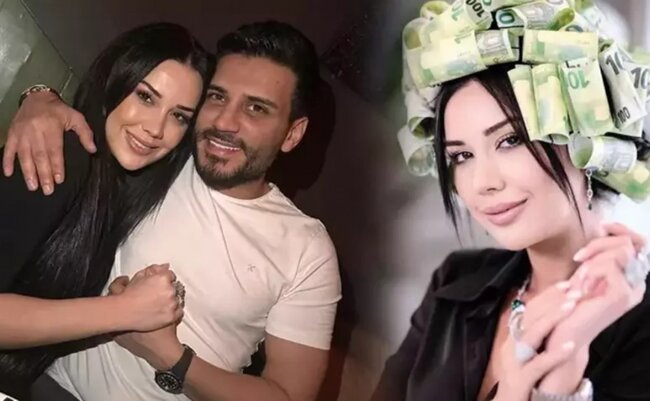 Dilan və Engin Polat yenidən həbsxanaya göndərildi