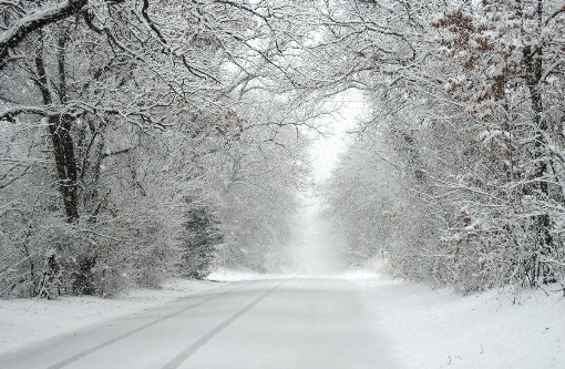 Altı gün sulu qar, qar yağacaq - XƏBƏRDARLIQ
