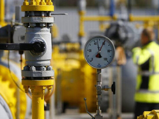 Rusiya bu ölkələrə qaz tədarükünü dayandırdı