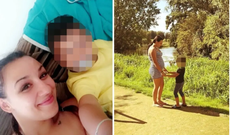 6 yaşlı uşağın çantasından 14 kilo narkotik çıxdı