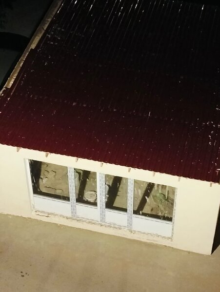 İcra başçısı Vasif İmanovun növbəti HÖRMƏTSİZLİYİ: Şəhidin obyektini sökür, övladını isə TƏHQİR EDİR - ŞİKAYƏT