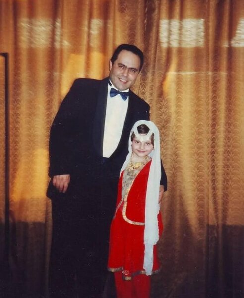 "Bilsəydim, səni dünyaya gətirməzdim..." - Aybəniz Haşımova