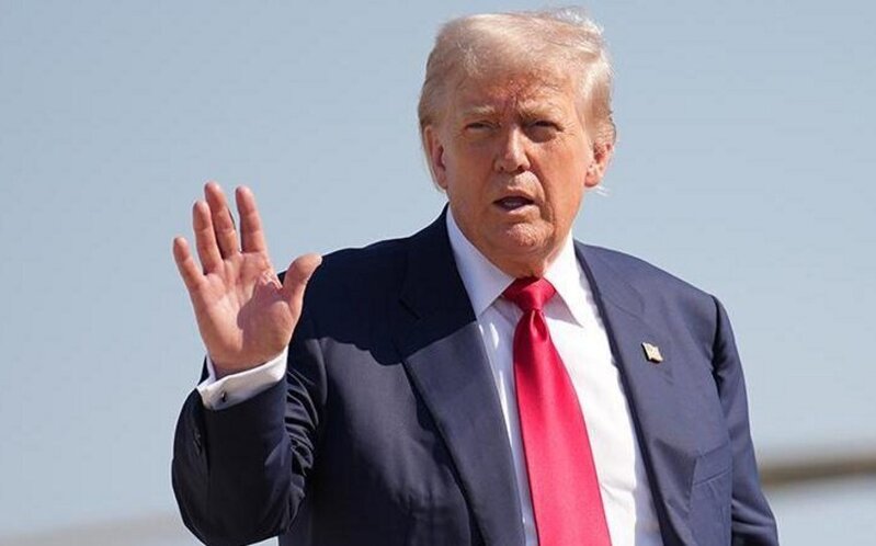 Tramp Kambocanın Baş nazirini Tailandla münaqişəni həll etməyə çağırıb