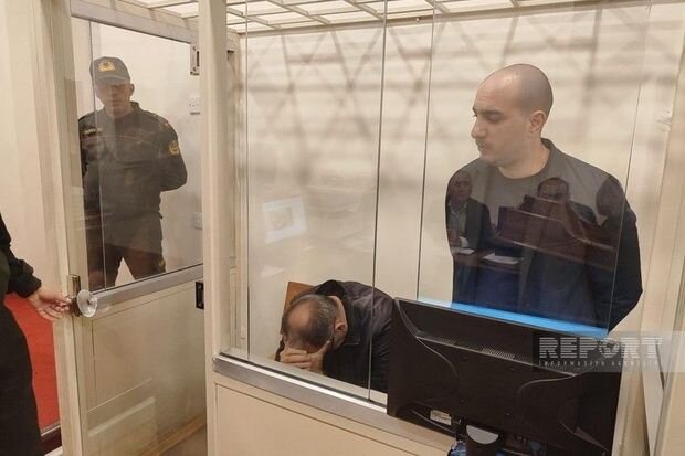 Tanınmış modelyerin atasının qətli ilə bağlı keçirilən məhkəmədə ittiham aktı elan edilib