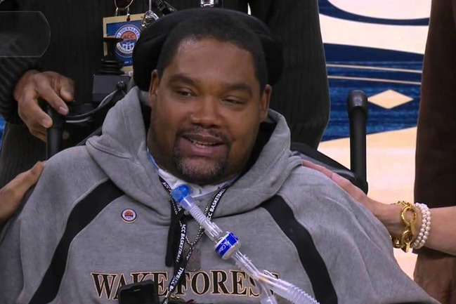 NBA-da oynamış basketbolçu 54 yaşında vəfat edib