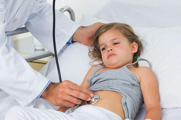 Yetkinlik yaşına çatmayanlar arasında ölümün başlıca səbəbi