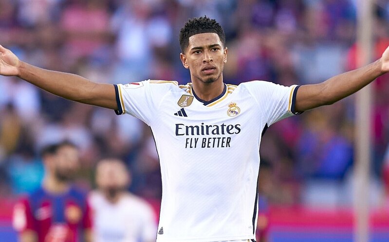 "Real"ın futbolçusu unikal göstəriciyə imza atıb