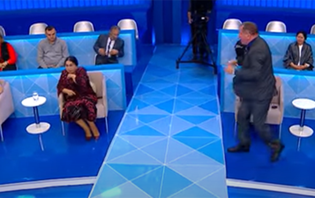 Efirlərdə "qucaq şousu, dombalaq aşma, qalmaqallar" - SİYAHI