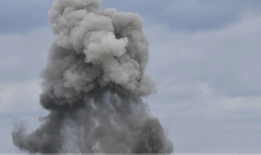 Goranboyda minaya düşən şəxsin ayağı amputasiya edildi