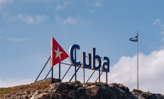 Braziliya, Meksika və İspaniya Kubaya yardımı artırır