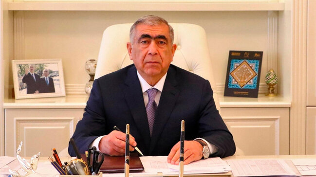 Saleh Məmmədov işdən çıxarılır? - Yerinə müavini təyin edilə bilər