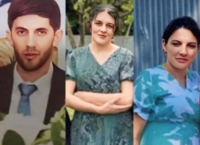 Şəkidə qardaş və bacıların ölümünə səbəb olan ağır qəzanın TƏFƏRRÜATI