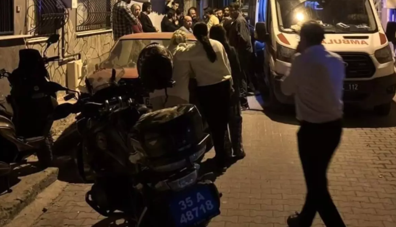 70 yaşlı kişi yataq xəstəsi olan həyat yoldaşını güllələyərək öldürdü