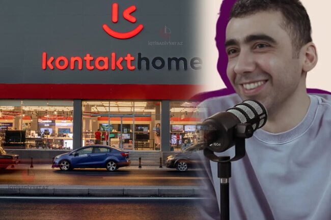 "Kontakt Home" 1,7 milyondan çox borc ödəməyə məcbur edildi