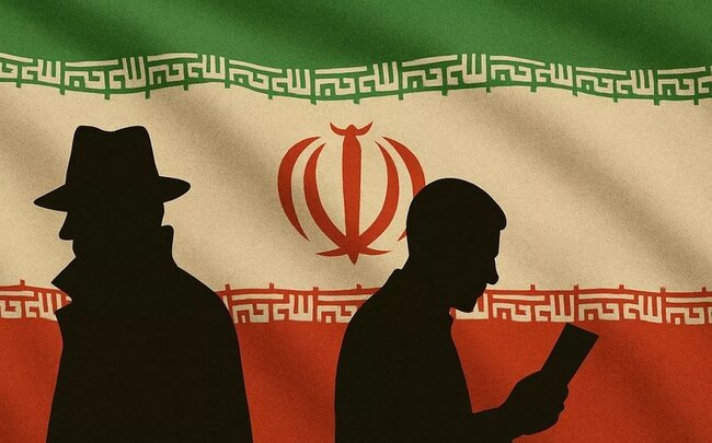 İranda 5 nəfər İsrailə casusluqda ittiham edilərək həbs olunub