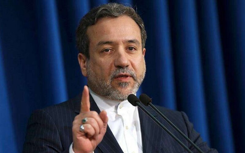 Abbas Əraqçi: İran mümkün müharibəyə hazırdır