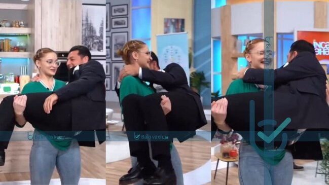 Efirlərdə "qucaq şousu, dombalaq aşma, qalmaqallar" - SİYAHI