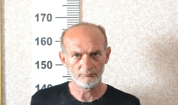 Şamaxıda avtomat satmaq istəyən şəxs saxlanılıb