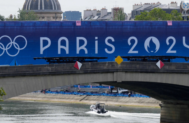Fransanın Olimpiadaya xərclədiyi məbləğ məlum oldu