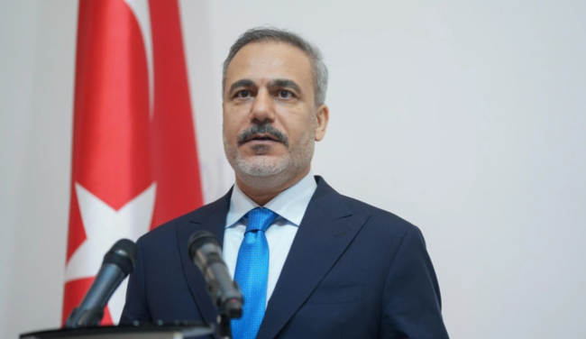 Hakan Fidan: İranın region ölkələri ilə normal münasibət qurması yaxşı olardı
