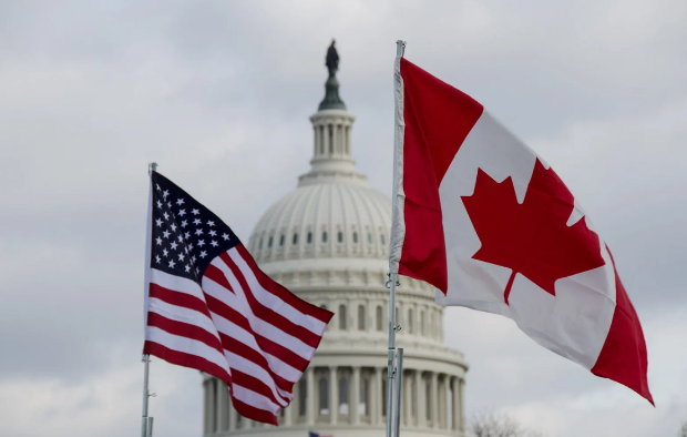 ABŞ senatoru bir neçə ştatın Kanadaya birləşdirilməsini təklif edib