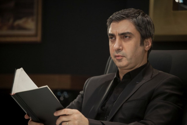 "Kurtlar Vadisi" yeni bölümləri ilə ekranlara geri qayıdır! - FOTOLAR