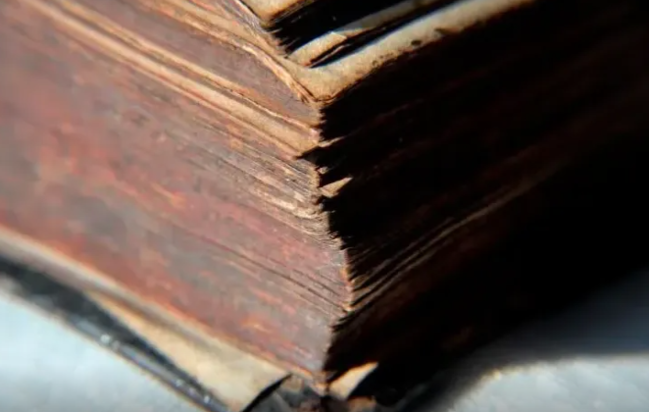 Dünyanın ən qədim kitabında hansı sirlər var? - Alimlər qorxu içində...