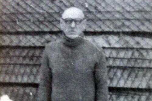 "Oğru" qanunlarını yazdı, arxasınca karserə qatil göndərildi - "Vasya Brilliant" kimdir?