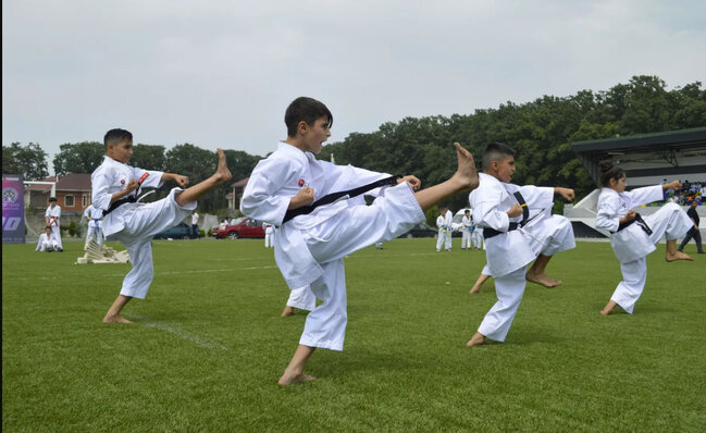 Uşaqlar hansı yaşda idmana başlamalıdır? - VİDEO