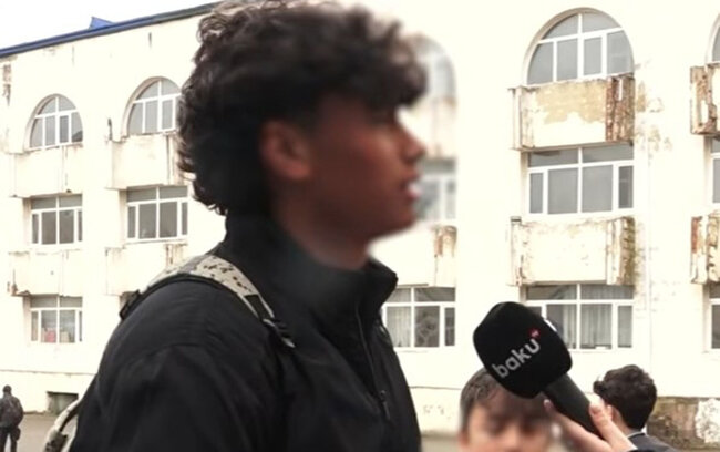 "Zarafat xoşuna gəlməyib, dərdini hər kəsə deyib" - Detallar+Video