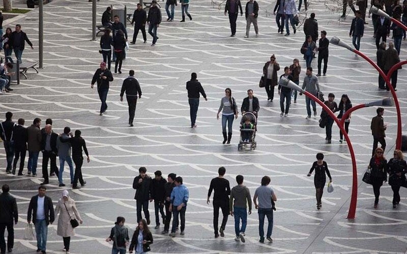 ƏHALİNİN NƏZƏRİNƏ! Sabah saat 09:00-dan 14:00-dək...