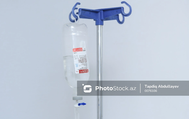 Azərbaycanda bir ailənin dörd üzvi pendirdən ZƏHƏRLƏNİB