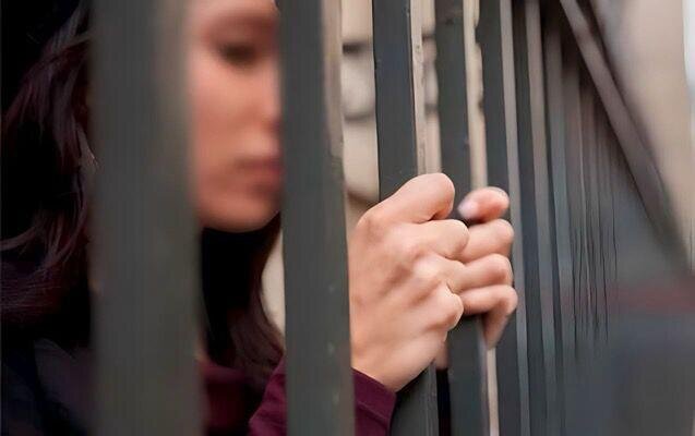 Ərinin ölümünü sifariş verən qadına 18 il həbs cəzası verildi