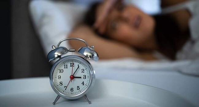 Gecə saat 3-də oyanmağın gözlənilməz səbəbi