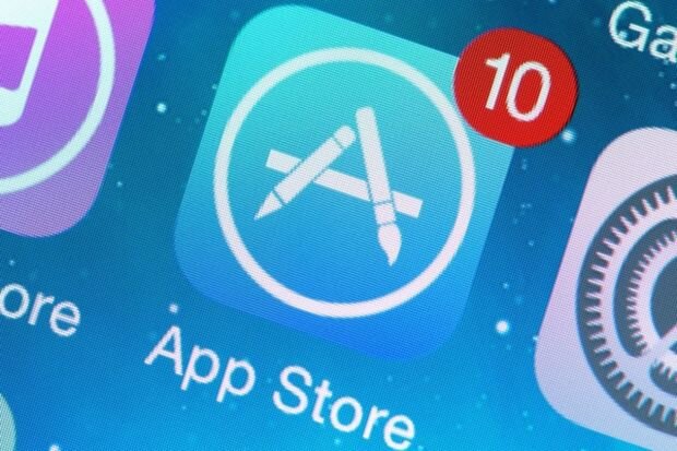 Azərbaycanda "AppStore" işləmir