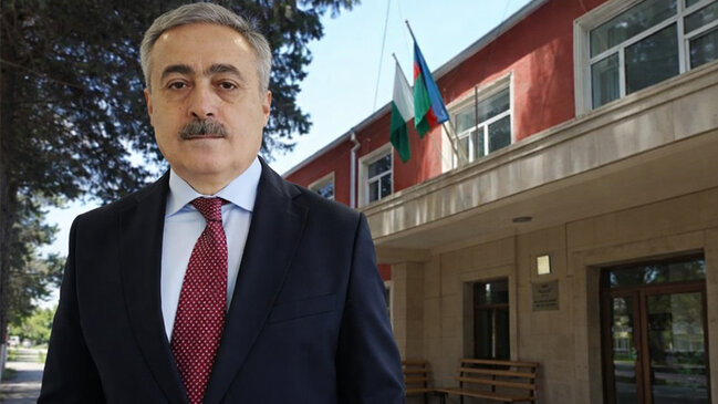 "Tovuz Tibb Mərkəzi"ndə böhran: Vəzifəli şəxsin MMC-sinin xeyli miqdarda borcu var