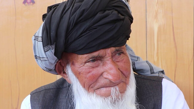 Ən yaşlı adam bu ölkədə tapıldı: 140 yaşı, 100 nəfərlik ailəsi var