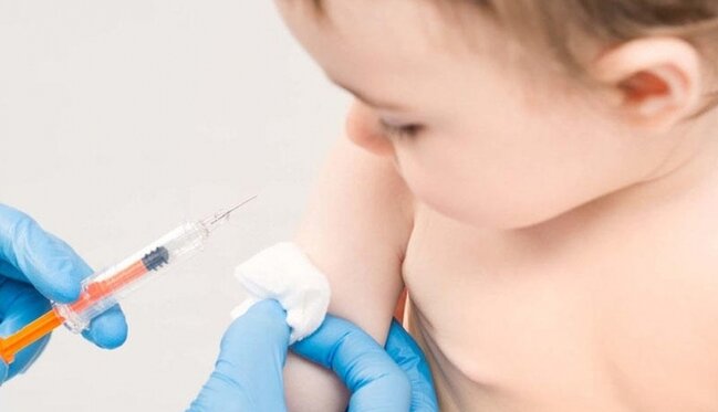 "Uşaqları peyvənd edin!.." - Tanınmış pediatrdan ÇAĞIRIŞ