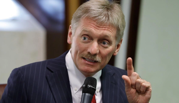 Peskov: "Rusiyanın da Durova sualları var idi, amma heç kim onu ​​həbs etmirdi"