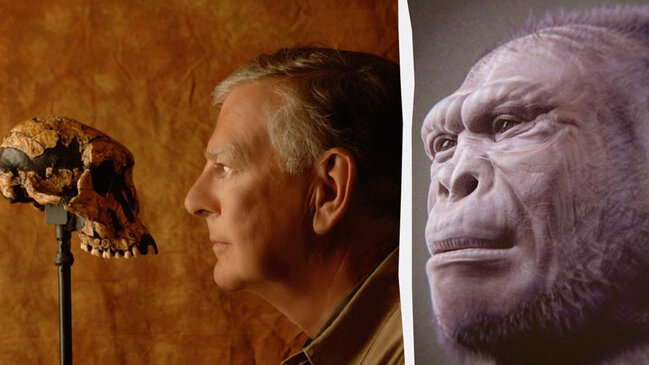 Niyə ilk insanlar bugünkü kimi deyildi? - Alimlər cavab verdi