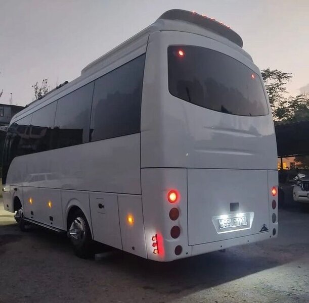 Azərbaycanda bu transfer xidmətindən yararlanmağa tələsin - FOTOLAR