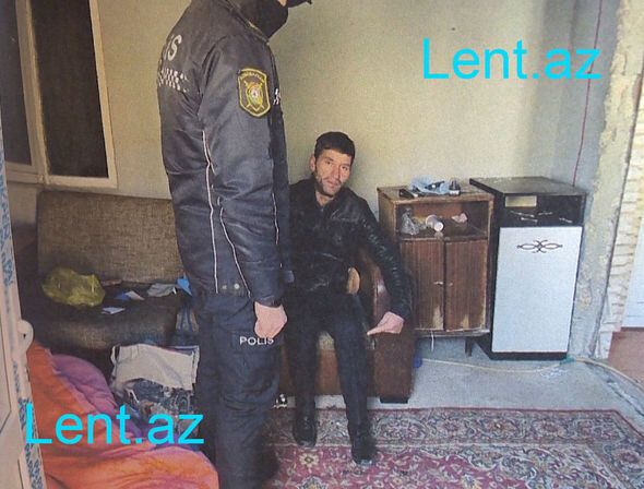 Bakıda QANDONDURAN CİNAYƏT: ögey qızını zorlayıb öldürdü - TƏFƏRRÜAT + FOTO