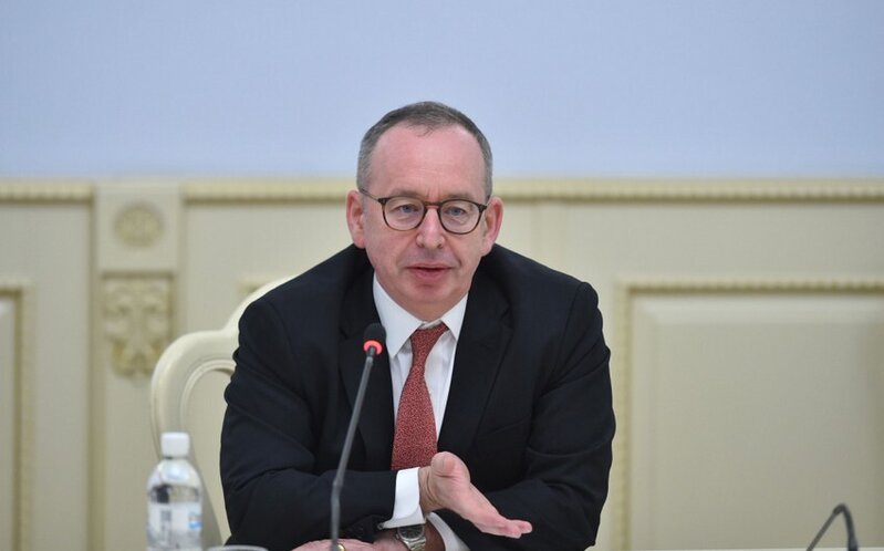 Asiya İnkişaf Bankı Azərbaycanın COP29-a ev sahibliyi etməsi faktını alqışlayır