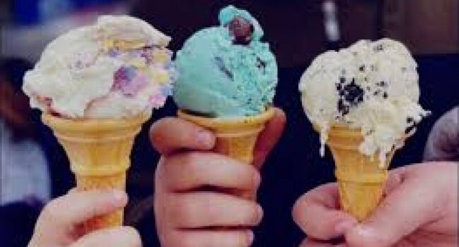 Nəvələrinin dondurmasına narkotik qoyan baba həbs edildi