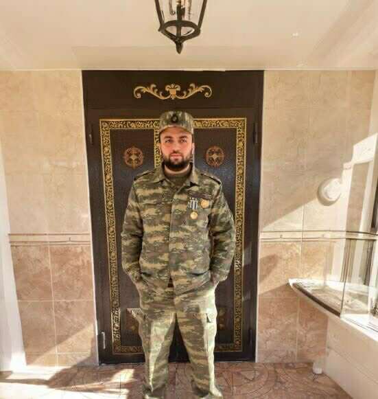 "Siyasət və Rəğbət" kitabını təqdimatı keçirildi