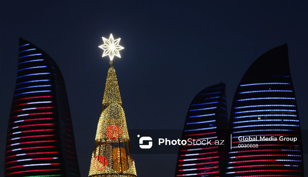 Paytaxt restoranlarında Yeni il qiymətləri