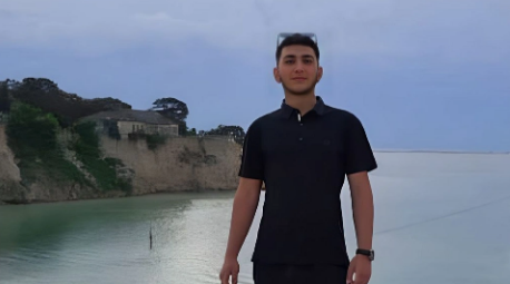 Kürdə batan Səidin axtarışları davam edir