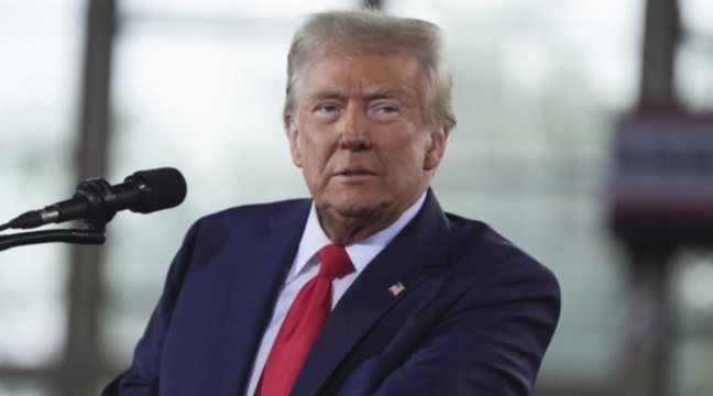 Tramp: Putinlə İran və Ukraynadakı vəziyyətlə bağlı ətraflı müzakirə apardım