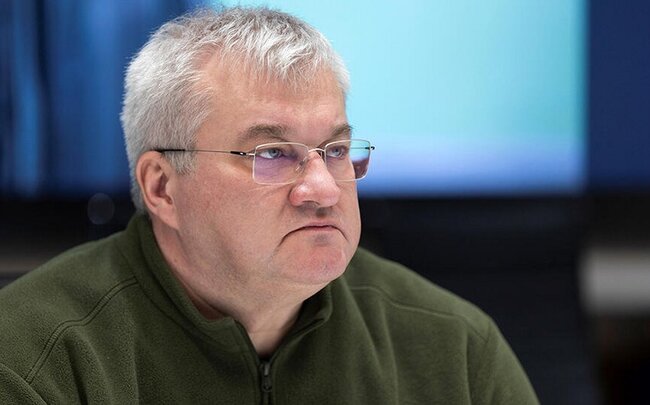 Ukrayna 30 günlük atəşkəsə hazır olduğunu bəyan edib